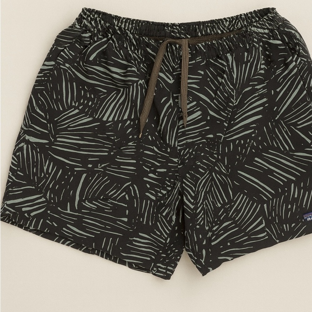 Patagonia Athletic Shorts